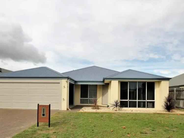 House For Rent in Shire Of Harvey, Western Australia