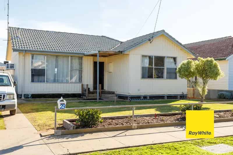 Great Entry Level Property