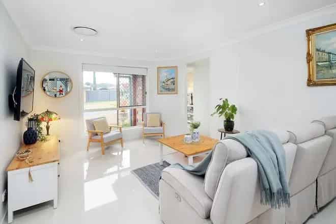 House For Sale , 5, Lewis Place, City of Brisbane, Queensland