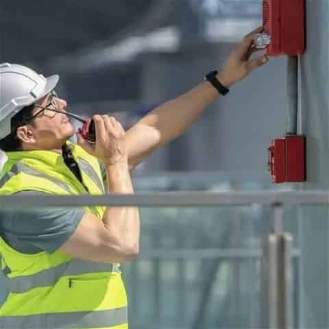 Fire Safety Equipment: Protecting Lives and Property