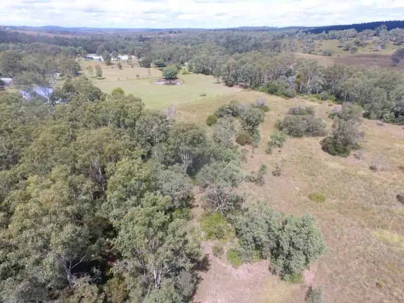 Rural property For Sale , South Burnett Regional, Queensland