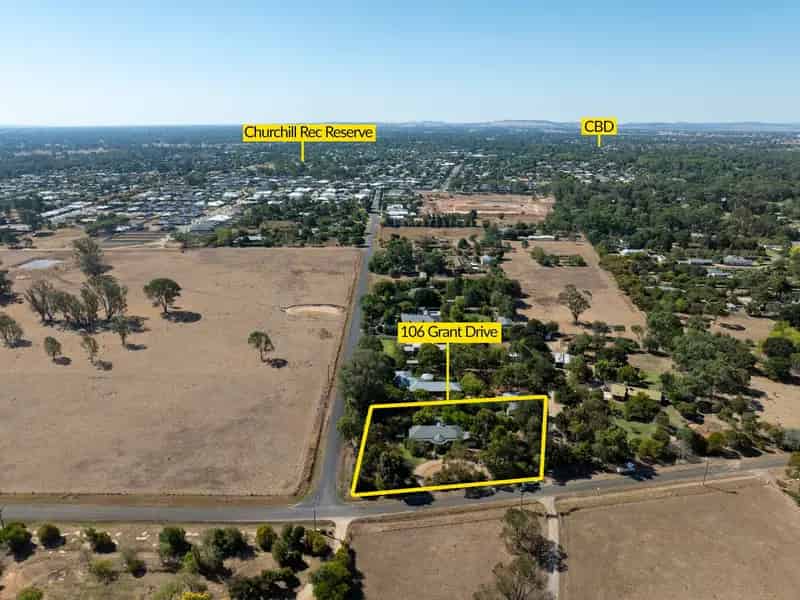 Your Private Oasis in Highly Sought After Benalla Location