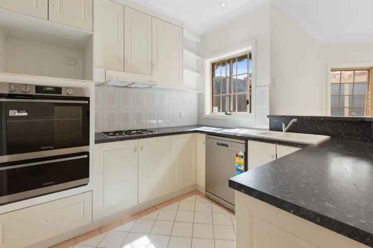 Neat & Tidy 3-Bedroom Home on Partridge Street