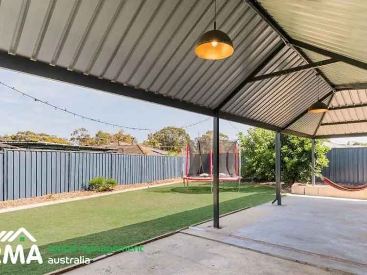 House For Rent in City of Kwinana, Western Australia