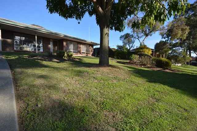 Rent 3 Bedroom Home in Happy Valley with Secure Large Shed