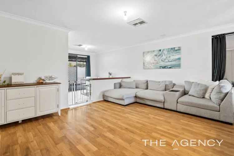 Buy House in Beechboro with Modern Updates and Spacious Outdoor Area