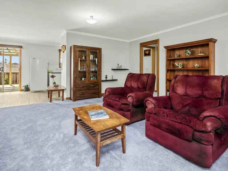 Villa For Sale in St Helens, Tasmania