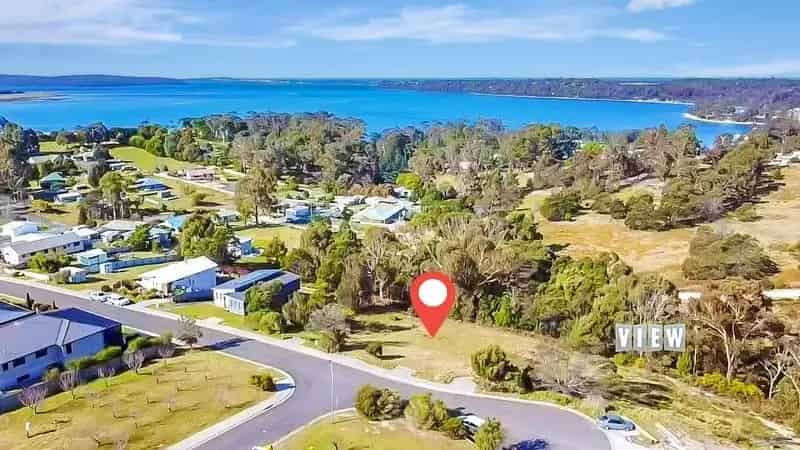 Residential Block for Sale in Bayvista Rise with Scenic Views
