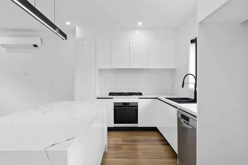 Stunning, Stylish & Functional!