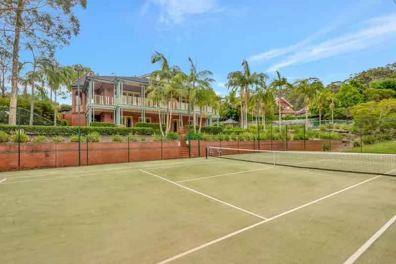 Real Estate For Lease - 9 Chatham Court - Cherrybrook , NSW