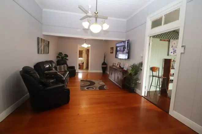 House For Sale in Ingham, Queensland