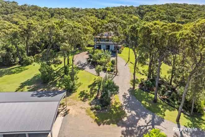 Land For Sale , Livingstone Shire, Queensland