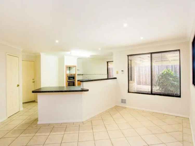 House For Rent in City of Swan, Western Australia