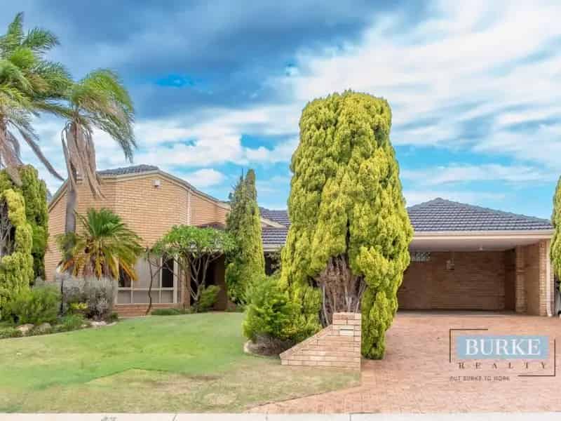 House For Rent , City of Joondalup, Western Australia