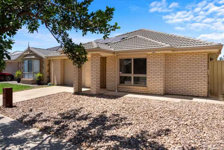 2017 Built Home in Munno Para West - 3 Bed, 2 Bath