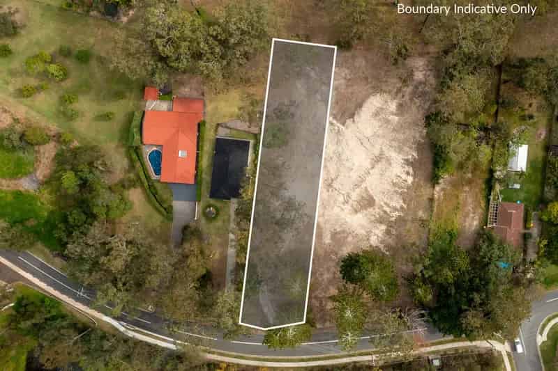 Prime Position Lot In Highly Sought After Location