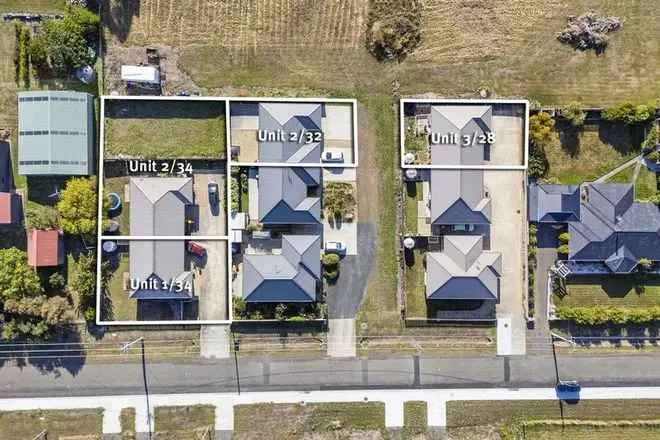 House For Sale , 28, Henry Street, Melbourne, Victoria