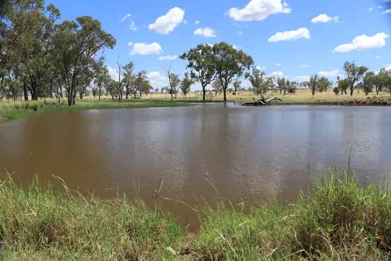 "Redbank" - Exceptional Location and Quality Acreage