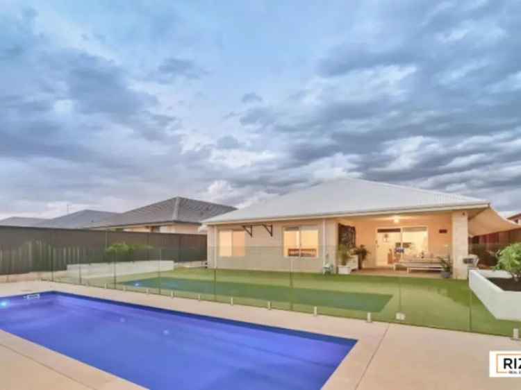 House For Sale in City of Wanneroo, Western Australia