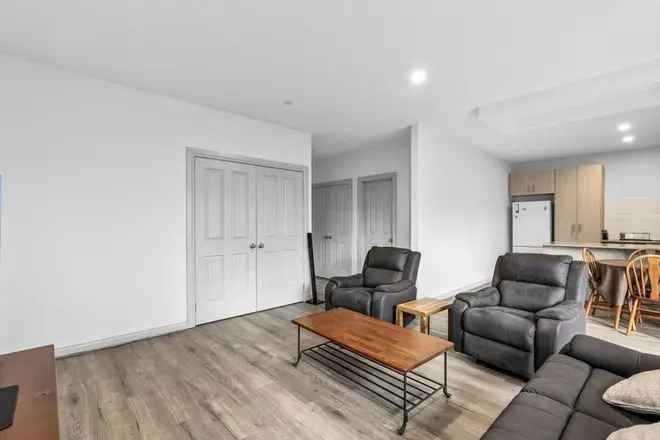 Apartment For Sale in Melbourne, Victoria