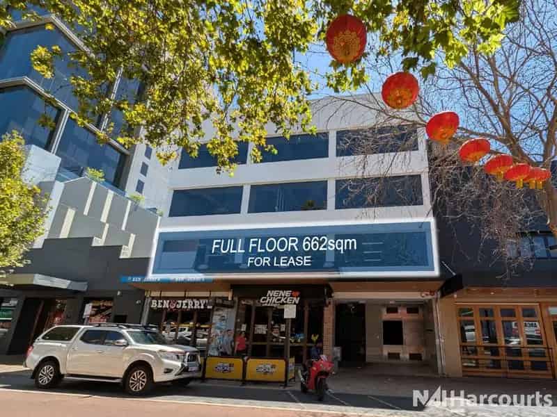 Commercial property For Rent , Perth, Western Australia