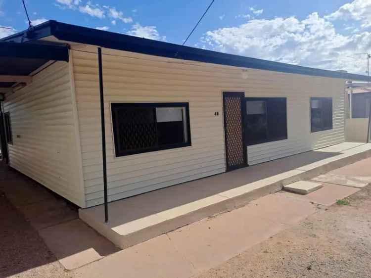 House For Sale in Jamestown, South Australia