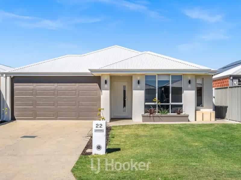 House For Rent , City Of Busselton, Western Australia
