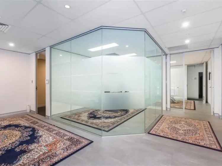 Office For Sale in Perth, Western Australia