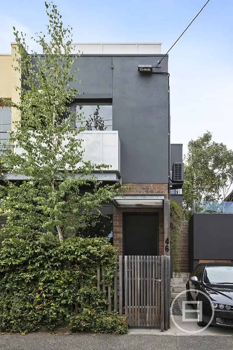 Buy house in Windsor with contemporary design and premium features