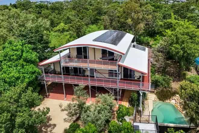 House For Sale , Townsville City, Queensland
