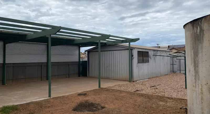 House For Rent , The Corporation of the City of Whyalla, South Australia