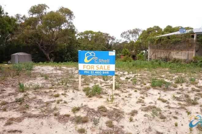 Land For Sale , 44, Goodlett Avenue, Loch Sport, Victoria