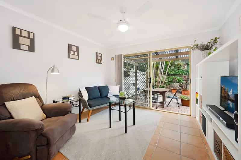 Everything You Need in a Location That Couldn't Be Better!