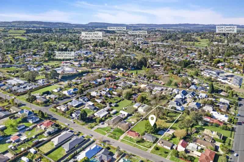House For Sale , Moss Vale, New South Wales