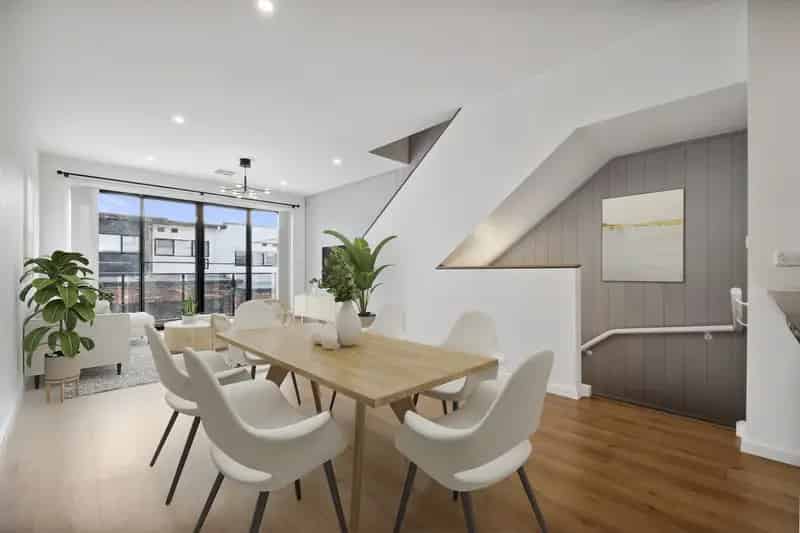 House For Rent , District of Molonglo Valley, Australian Capital Territory