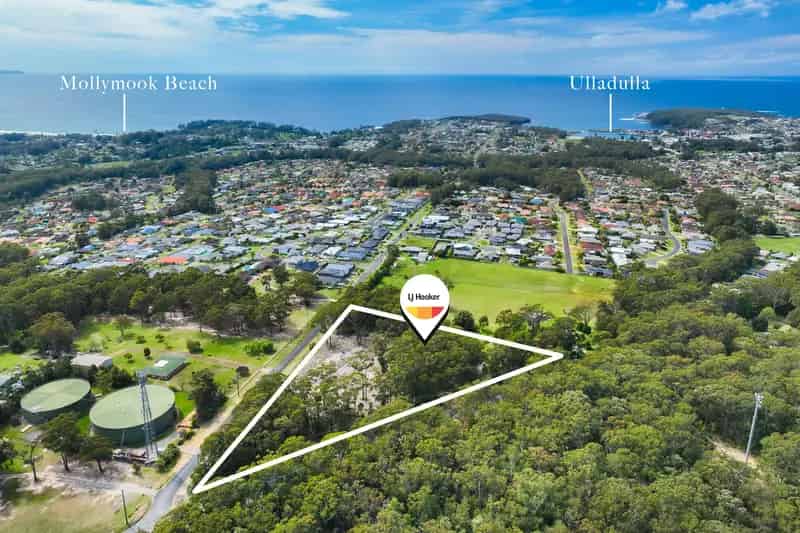 Land For Rent , Ulladulla, New South Wales