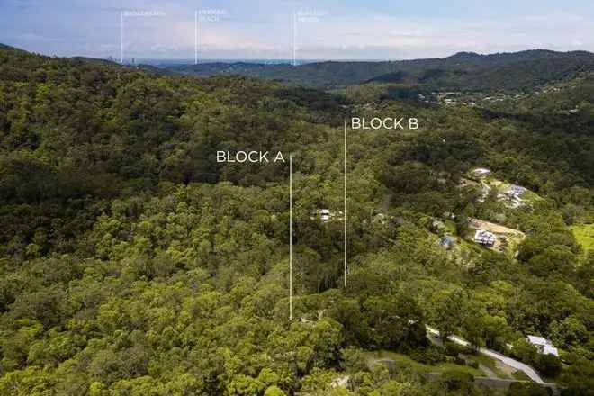 Land For Sale in Gold Coast City, Queensland