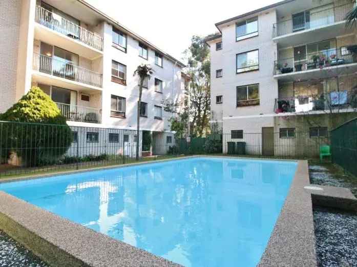 Apartment For Rent in Sydney, New South Wales