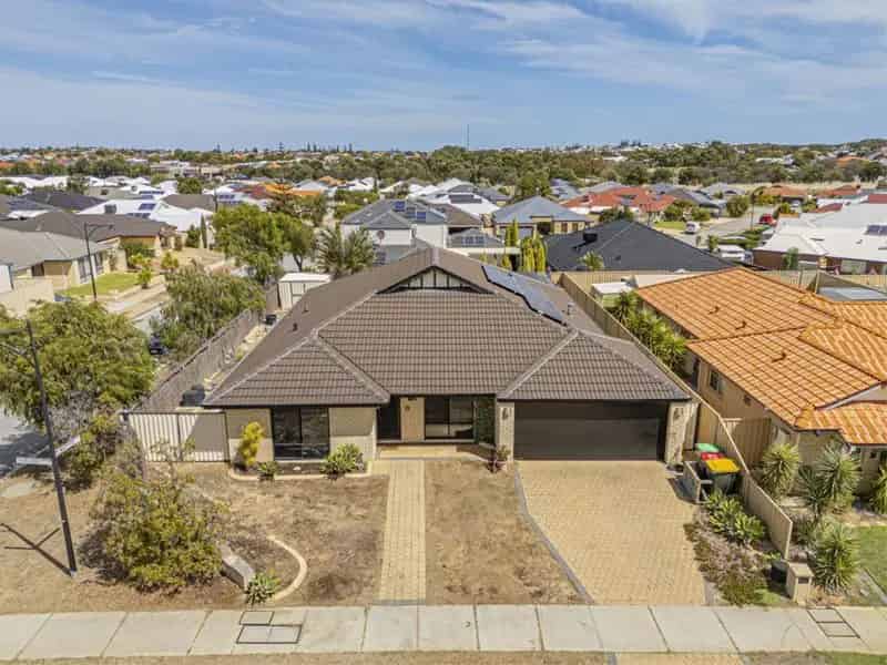House For Sale , City of Wanneroo, Western Australia