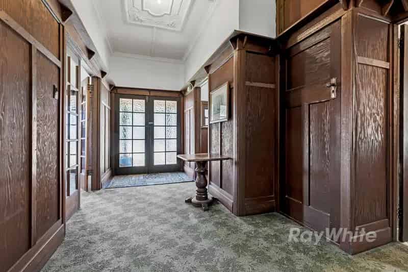 Escape to the Timeless Charm of Country Living