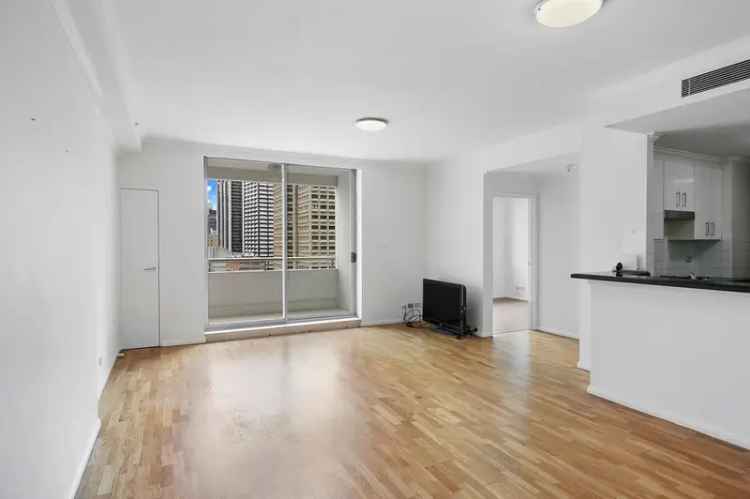 1 room apartment of 137 m² in Sydney