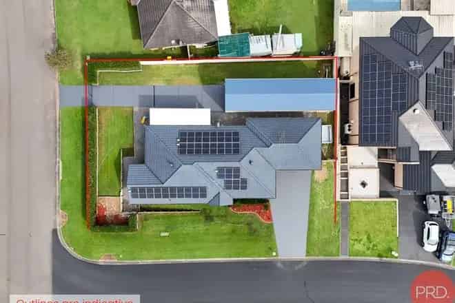 House For Sale , Newcastle-Maitland, New South Wales
