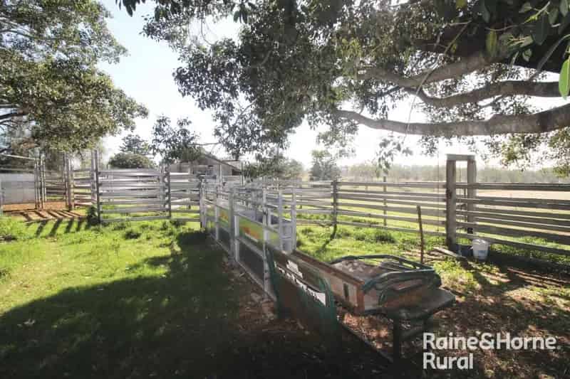 Rural property For Sale , South Burnett Regional, Queensland