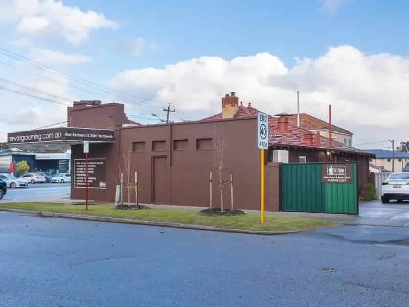 Commercial property For Rent , City of Vincent, Western Australia