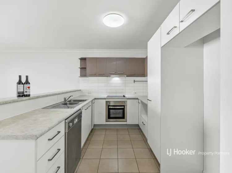 House For Sale in Brisbane City, Queensland