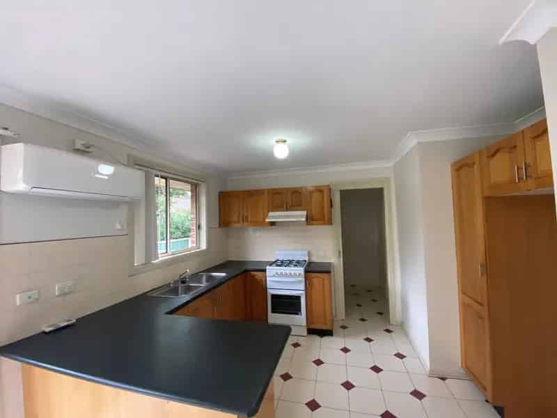 Real Estate For Lease - 5/35 Stapleton Street - Wentworthville , NSW