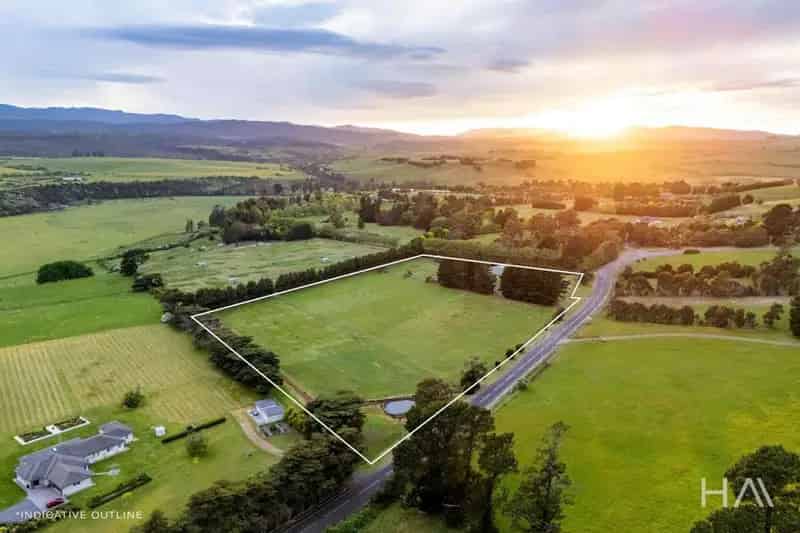 Rural property For Sale , Launceston, Tasmania