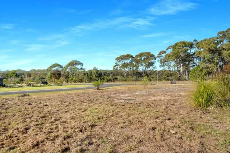 Land For Rent , Sussex Inlet, New South Wales