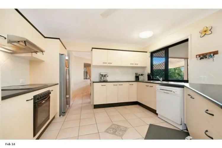 House For Rent in Townsville, Queensland