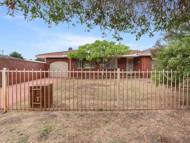 House For Rent , Town of Bassendean, Western Australia